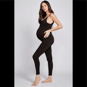 NWT Bumpsuit The Kate Maternity Bumpsuit